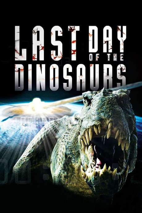 Last Day of the Dinosaurs
